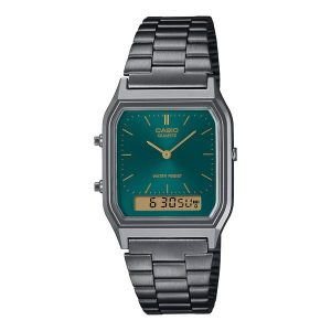 Casio Collection Vintage AQ-230EGG-3AEF