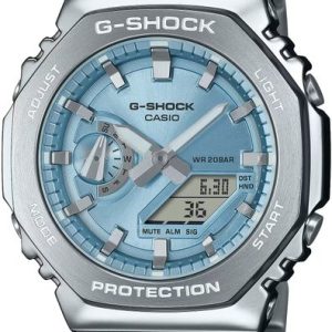 Casio G-Shock GM-2110D-2AER