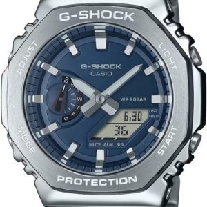 Casio G-Shock GM-2110D-2BER