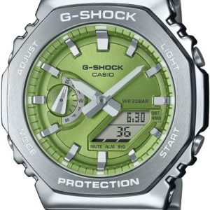 Casio G-Shock GM-2110D-3AER