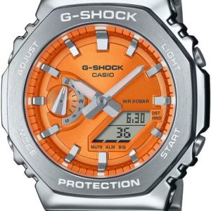 Casio G-Shock GM-2110D-4AER