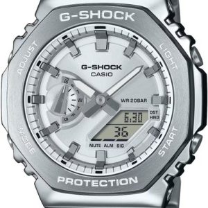 Casio G-Shock GM-2110D-7AER