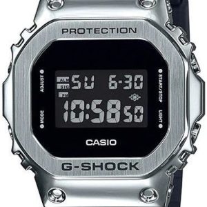 Casio G-Shock GM-5600-1ER