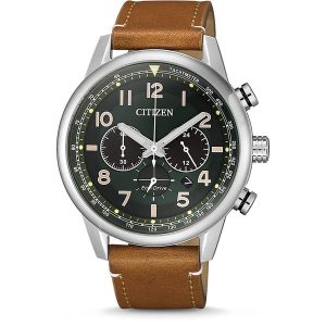 Citizen Classic Chrono CA4420-21X