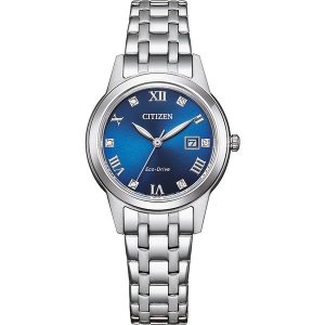 Citizen Eco-Drive Elegance Ladies FE1240-81L