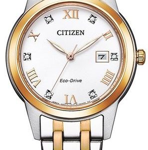 Citizen Eco-Drive Elegance Ladies FE1246-85A