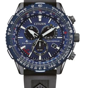 Citizen Promaster Sky Eco-Drive Radio Controlled CB5006-02L - Bazar