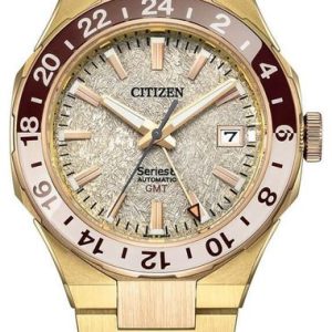 Citizen Series 8 GMT Automatic Limited Edition NB6032-53P