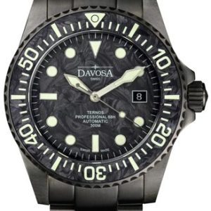 Davosa Ternos Professional 68h Carbon Limited Edition 161.539.50