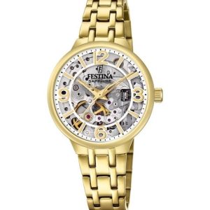 Festina Automatic Skeleton 20617/1