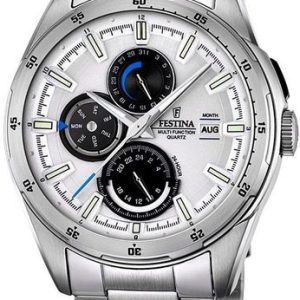 Festina Multifunction 16876/1