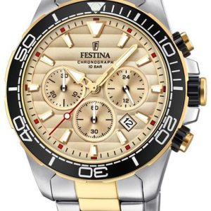 Festina Prestige Chronograph 20363/1