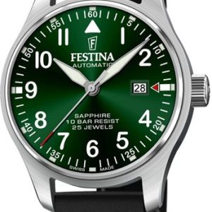 Festina Swiss Made 20151/2