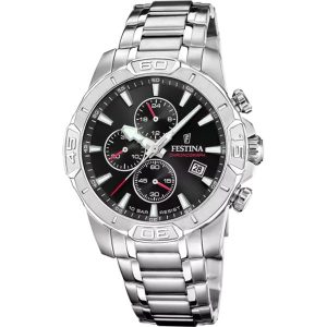 Festina Timeless Chronograph 20704/3