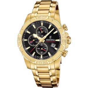 Festina Timeless Chronograph 20705/4