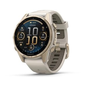 Garmin Fenix® 8 – 43 mm