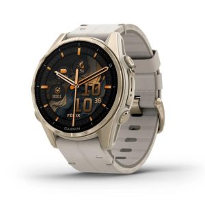 Garmin Fenix® 8 – 43 mm