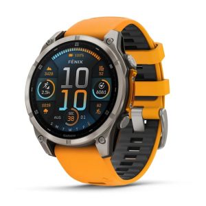 Garmin Fenix® 8 – 47 mm