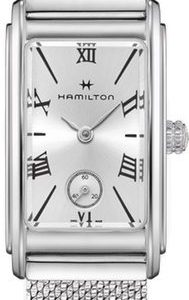 Hamilton American Classic Ardmore Quartz H11221150