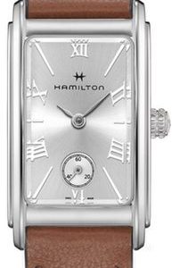 Hamilton American Classic Ardmore Quartz H11221550