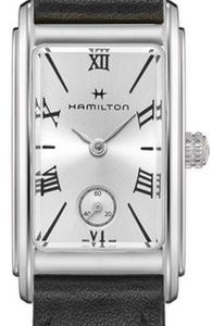 Hamilton American Classic Ardmore Quartz H11221750