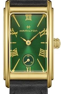 Hamilton American Classic Ardmore Quartz H11261760