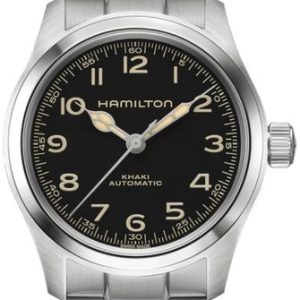 Hamilton Khaki Field Murph 38mm Automatic H70405130