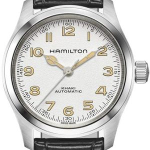 Hamilton Khaki Field Murph 38mm Automatic H70405710