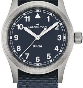 Hamilton Khaki Field Quartz 33mm H69301940