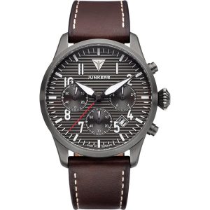 Junkers Flieger Chronograph 957.01.15