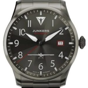 Junkers Sondereditionen J1 Automatik Limitierte Sonderedition 963.02.15.M