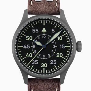 Laco Flieger Karlsruhe Pro 43 Handwinding 862142_626