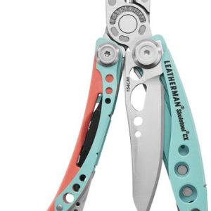 Leatherman Skeletool CX Paradise 833135