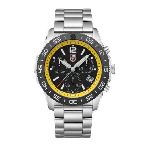 Luminox Pacific Diver Chronograph 3140 Series XS.3145.M