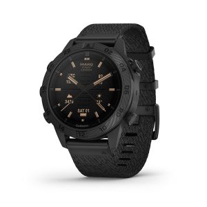 MARQ® Commander (Gen 2) – Carbon Edition 010-02722-01 ROZBALENÉ