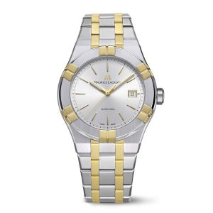 Maurice Lacroix Aikon Quartz AI1108-PVY13-130-1