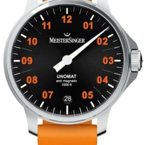 MeisterSinger Unomat UN902OLU