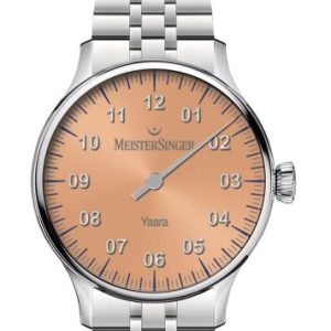 MeisterSinger Yaara YA916S