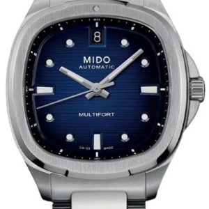 Mido Multifort TV 35 M049.307.11.041.00