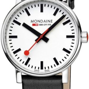 Mondaine Evo2 MSE.40110.LBV