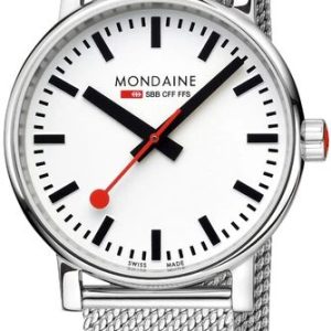 Mondaine Evo2 MSE.40110.SM