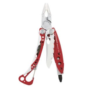 MultiTool Leatherman Skeletool RX 832310