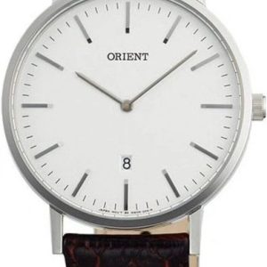 Orient Contemporary FGW05005W