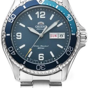 Orient Mako III RA-AA0818L