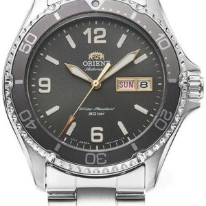 Orient Mako III RA-AA0819N