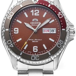 Orient Mako III RA-AA0820R