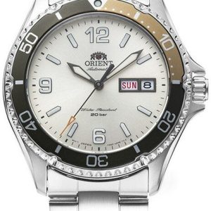 Orient Mako III RA-AA0821S