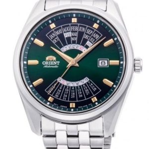 Orient Multi Year Calendar RA-BA0002E