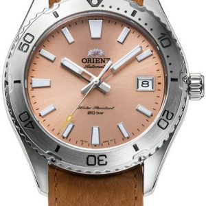 Orient Sports Automatic RA-AC0Q05P