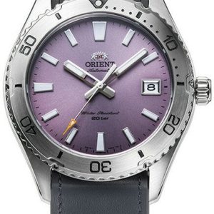 Orient Sports Automatic RA-AC0Q07V